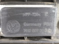 Крепление бампера заднего Volkswagen Transporter T5 2007, 2.5 л., МКПП, микроавтобус, 7H0807393C - фото №3