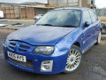 КПП механическая (МКПП) MG ZR 1 поколение [рестайлинг] 2005, 1.8 л., МКПП, хетчбэк 5 дв., TRC102640N - фото №11