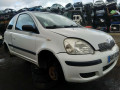 КПП механическая (МКПП) Toyota Yaris P1 [рестайлинг] 2004, 1.0 л., МКПП, хетчбэк 3 дв., 3030052A70 - фото №13