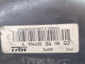 вакуумный усилитель тормозов Mercedes-Benz Sprinter 2 поколение (W906) 2011, 2.2 л., дизель, A9064300408 - фото №7