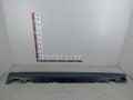 накладка на порог внутренняя BMW X5 E70 2010, 4.4 л., АКПП, внедорожник 5 дв., 51777191242 - фото №3