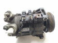 компрессор кондиционера Ford Mondeo 4 поколение 2008, 2.5 л., i, бензин, МКПП, передний привод, 6G9N19D623EE - фото №4