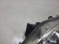 фара левая Opel Astra H 2007, 1.9 л., Z 19 DT, дизель, 6МКПП, серый, универсал, 13239288 - фото №2