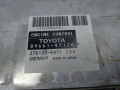 блок управления двигателем Toyota Prius 2 поколение 2006, 1.5 л., АКПП, хетчбэк 5 дв., 8966147120 - фото №2