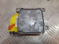 блок AirBag Mercedes-Benz A-Класс W168 2001, 1.6 л., бензин, АКПП, 0018203126, 0285001222 - фото №3