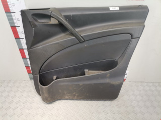 обшивка двери передняя правая Mercedes-Benz Vito W639 2010, 2.1 л., МКПП, микроавтобус, A63972701717D53