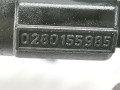 форсунка Volkswagen Golf 4 поколение 1999, 2.8 л., МКПП, хетчбэк 3 дв., 022906031F - фото №5