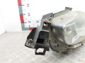 фара левая Mazda CX-5 1 поколение KE 2012, 2.2 л., МКПП, внедорожник 5 дв., KD7851040D - фото №2