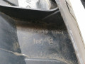 решетка радиатора Renault Laguna 2 поколение 2001, 1.6 л., МКПП, хетчбэк 5 дв., 8200012581B - фото №8