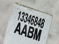 стабилизатор подвески передний Chevrolet 2012, 2.0 л., МКПП, хетчбэк 5 дв., 13346848 - фото №6