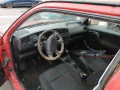 дверь передняя правая Volkswagen Golf 3 поколение 1995, 1.9 л., МКПП, хетчбэк 3 дв., 1H3831056A - фото №9