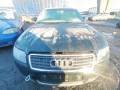 форсунка Audi A4 B6 2003, 3.0 л., вариатор, кабриолет, 06C133551 - фото №10