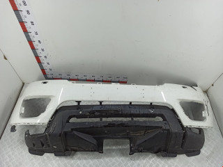 бампер передний Land Rover Range Rover Sport 2 поколение 2015, DK6217F775AB