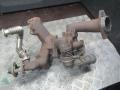 турбина Fiat Ducato 2 поколение 1995, 1.9 л., 53149707015 - фото №5