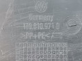 защита арок задняя левая (подкрылок) Volkswagen Touran 1 поколение 2005, 2.0 л., МКПП, минивэн, 1T0810971D - фото №5