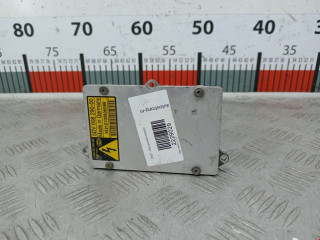 блок розжига ксенона Opel Vectra C 2002, 2.2 л., АКПП, седан, 5DV00829000