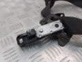 ремень безопасности Land Rover Range Rover Sport 1 поколение 2006, 2.7 л., АКПП, внедорожник 5 дв., 602276700C - фото №3