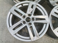 диск литой Audi A4 B9 2020, 2.0 л., вариатор, седан, 8W0601025P - фото №2