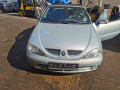 блок цилиндров Renault Megane 1 поколение [рестайлинг] 2002, 1.6 л., АКПП, кабриолет, 7701472829 - фото №11