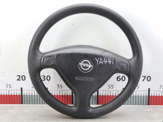 руль Opel Agila 1 поколение (A) 2001, 1.2 л., МКПП, хетчбэк 5 дв., 90437296