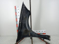 крыло переднее левое Renault Megane 2 поколение 2002, 1.6 л., МКПП, хетчбэк 3 дв., 7701477186 - фото №5