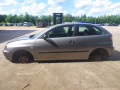 бампер передний SEAT Ibiza 3 поколение 2003, 1.2 л., МКПП, хетчбэк 3 дв., 6L0807217 - фото №10
