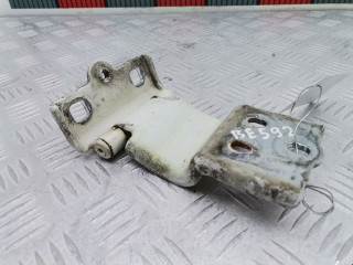 петля двери Citroen Jumper 2 поколение 2011, 2.2 л., МКПП, микроавтобус