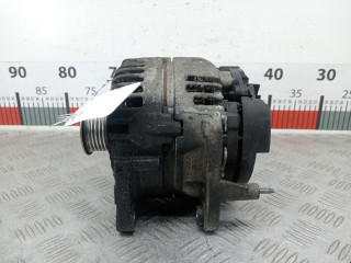 генератор Volkswagen Golf 5 поколение 2005, 1.4 л., МКПП, хетчбэк 5 дв., 03C903023D
