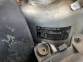 диск тормозной передний Volkswagen Golf 4 поколение 1998, 1.6 л., МКПП, хетчбэк 3 дв., 6R0615301C - фото №10