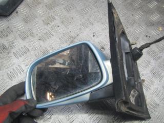 зеркало наружное левое Toyota Yaris P1 2002, 1.4 л., АКПП, хетчбэк 5 дв.