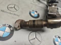 охладитель EGR / Радиатор EGR BMW X5 E70 2007, 3.0 л., M57 D30 (306D3), дизель, 7794245 - фото №3