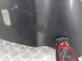 крыло переднее левое Nissan Micra 3 поколение (K12) 2003, 1.2 л., МКПП, хетчбэк 5 дв., 63101AX630 - фото №7