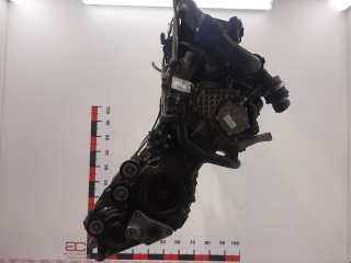 двигатель Mercedes-Benz A-Класс W169 2007, 2.0 л., МКПП, хетчбэк 5 дв., A6400104402