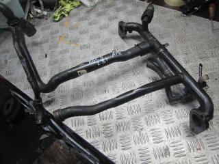 патрубок (трубопровод, шланг) Audi A6 4B/C5 [рестайлинг] 2001, 2.8 л., 078121070BB
