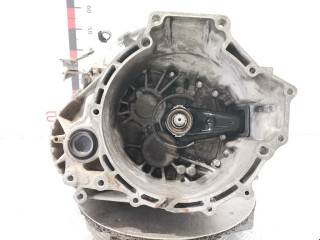 КПП механическая (МКПП) Mazda 3 BL 2009, 2.2 л., МКПП, хетчбэк 5 дв., A6321701XB