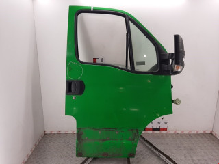 дверь передняя правая IVECO Daily 5 поколение 2012, 2.3 л., АКПП, микроавтобус, 99969025