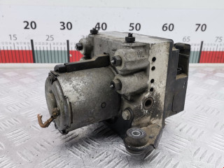 блок ABS Audi A4 B5 1995, 1.6 л., МКПП, седан, 8D0614111