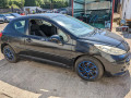 диск тормозной передний Peugeot 207 1 поколение 2008, 1.4 л., МКПП, хетчбэк 3 дв., 4246W2 - фото №8