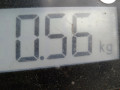 патрубок радиатора Kia Ceed 2 поколение 2013, 1.6 л., МКПП, хетчбэк 3 дв., 25412A5800 - фото №5