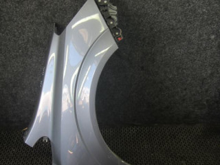 крыло переднее правое Opel Zafira 2 поколение (B) 2006, 1.9 л., МКПП, минивэн