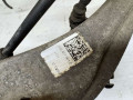 кулак поворотный левый Audi A6 4G/C7 2012, 3.0 л., TFSI, бензин, АКПП, 4G0407241C, 8K0407257ABS - фото №3