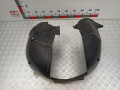защита арок передняя левая (подкрылок) Volvo V70 2 поколение 2001, 2.4 л., АКПП, универсал, 30655665 - фото №3