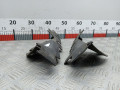 воздухозаборник Volkswagen Golf 6 поколение 2010, 1.6 л., МКПП, хетчбэк 5 дв., 5K0121284C - фото №3