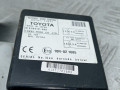 блок комфорта Toyota Hilux 7 поколение 2007, 3.0 л., МКПП, пикап, 8974171011 - фото №4