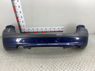 бампер задний Citroen Xsara Picasso 1 поколение 2000