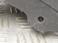 накладка на порог внутренняя Hyundai Tucson 3 поколение 2015, 2.0 л., МКПП, внедорожник 5 дв. - фото №3