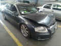 блок управления системы KaFAS Audi A8 D3 [рестайлинг] 2007, 4.2 л., АКПП, седан, 4E0910441 - фото №10