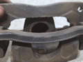 суппорт задний левый Kia Sorento 2 поколение 2010, 2.2 л., D4HB, дизель, 6МКПП, черный, внедорожник 5 дв. - фото №4