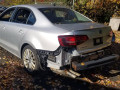 фонарь крышки багажника левый Volkswagen Jetta 6 поколение [рестайлинг] 2016, 1.8 л., АКПП, седан, 5C6945093H - фото №20