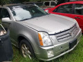 блок управления АКПП Cadillac SRX 1 поколение 2006, 4.6 л., АКПП, внедорожник 5 дв., 24232188 - фото №12